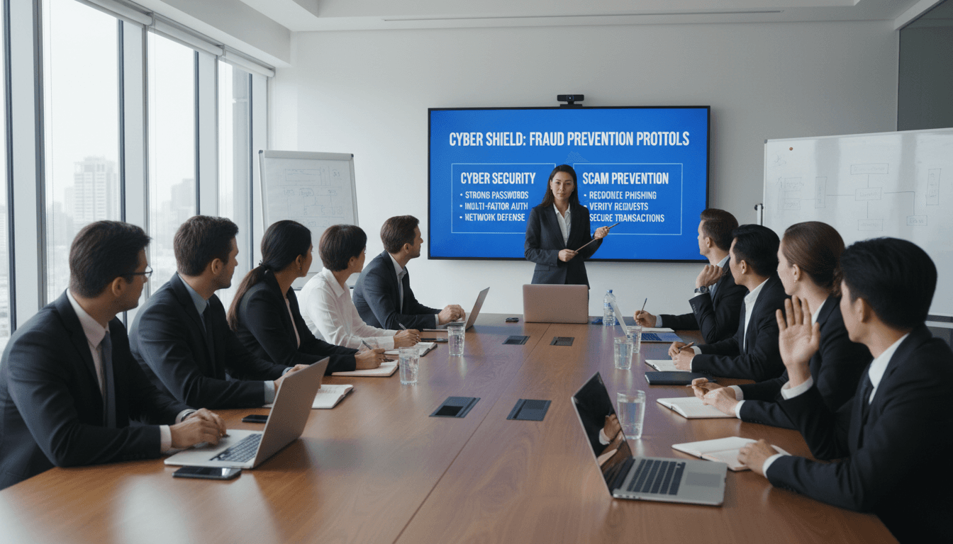 Prevention Education & Workshops