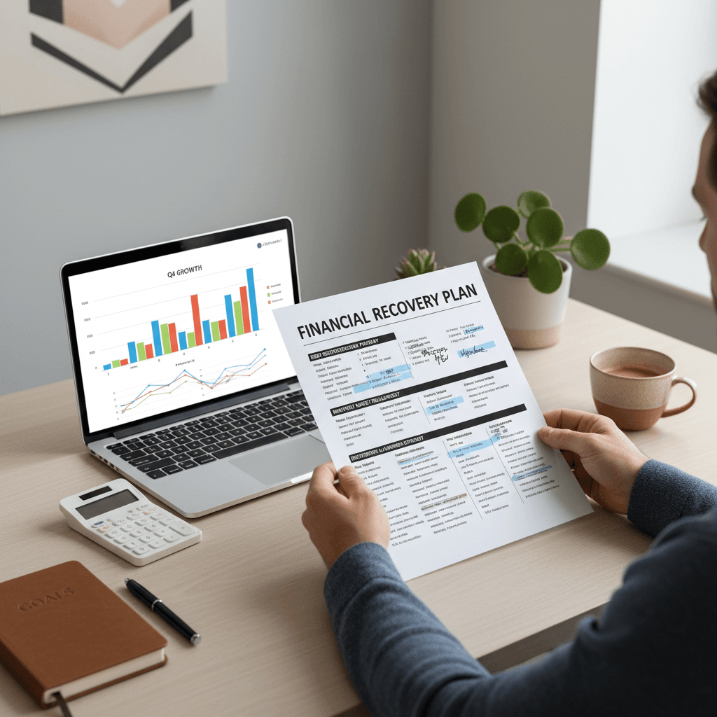 One-Time Financial Assistance