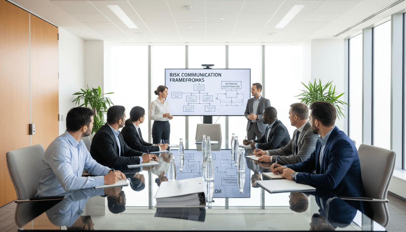 Scam prevention training